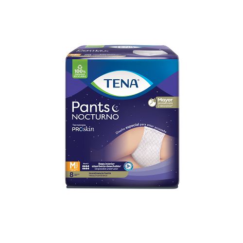 TENA PANTS NOCTURNO - Unisex