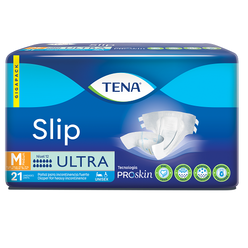 TENA SLIP ULTRA