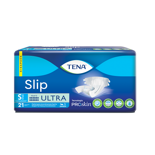 TENA SLIP ULTRA