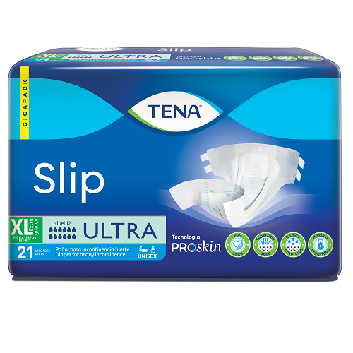 TENA SLIP ULTRA